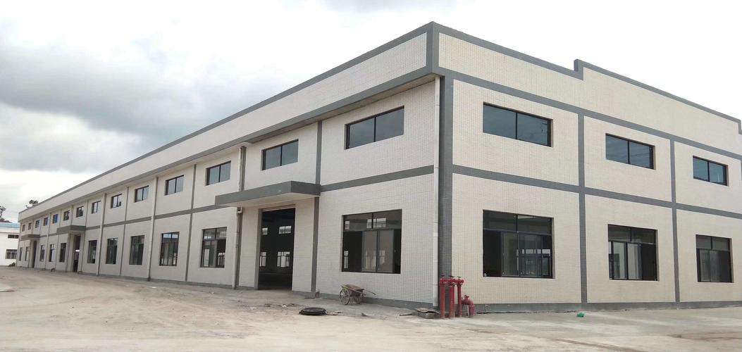 牧野区厂房保洁